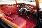 Stutz Model MA Supercharged Coupe by Lancefield 1930 года